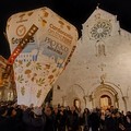 Successo per la sagra del fungo cardoncello a Ruvo di Puglia, la Pro Loco:  "Grazie a tutti "