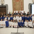 “Salva la tua lingua locale”, premiati a Roma i bambini della scuola Bovio di Ruvo di Puglia