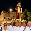 La città celebra San Pio nella chiesa del SS. Redentore – LE FOTO
