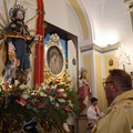 San Rocco, a Ruvo di Puglia la festa liturgica – LE FOTO