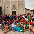 "Il viaggio più bello è quello che cambia il cuore": si conclude il Campo Scuola della Parrocchia San Michele Arcangelo