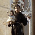 Ruvo di Puglia celebra sant'Antonio di Padova tra tradizione, fede e comunità