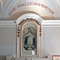 Santa Filomena torna a risplendere ai Cappuccini: Ruvo di Puglia riabbraccia un’antica devozione