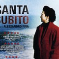  "Santa Subito ", un film a Ruvo per celebrare la Giornata contro la violenza sulle Donne