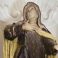 Santa Teresa d’Avila, a Ruvo di Puglia un post riaccende una bellezza da salvare