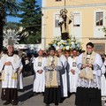 Sant’Antonio, la devozione al santo di Padova che unisce Ruvo di Puglia – LE FOTO