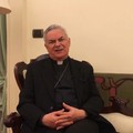 Mons. Cornacchia: «Accettiamo con fiducia e speranza questo momento di limitazione»