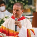 Don Michele Del Vecchio celebra i 50anni di sacerdozio