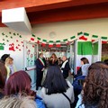 Inaugurazione (in ritardo causa Covid) del nuovo plesso della scuola dell'infanzia Rubini
