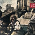IlSedente racconta il soffitto dipinto della Cattedrale di Ruvo di Puglia tra storia, memorie e ipotesi