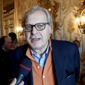 Vittorio Sgarbi:  "A Matera doveva esserci Muti non Conte "
