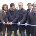 Inaugurata la strada provinciale 85 ‘Bisceglie alla Ruvo - Corato”.