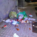 Ruvo di Puglia, differenziata e decoro urbano: chi sporca paga… e pulisce