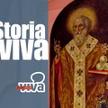 Storia Viva - La chiesa scomparsa di San Nicola Vetere a Ruvo di Puglia