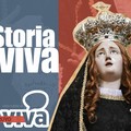 Storia Viva - La festa dell’Addolorata nella chiesa di San Domenico: un viaggio tra fede e tradizione