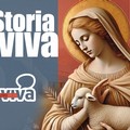 Storia Viva - Sulle tracce di Sant'Agnese: la storia nascosta di una strada di Ruvo di Puglia