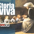 Storia Viva - L’Asilo Infantile “Giovanni Jatta” di Sant’Angelo, scuola e memoria di Ruvo