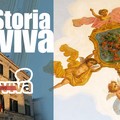 Storia Viva - Palazzo Avitaya, da palazzo nobiliare a sede del Comune di Ruvo di Puglia
