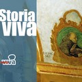 Storia Viva - Una immagine affrescata del Beato Giacomo da Bitetto a Ruvo di Puglia