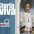 Storia Viva - Gli Scolopi a Ruvo e la nascita della istruzione pubblica nell'Ottocento