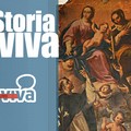 Storia Viva - La bellezza perduta della chiesa dei Cappuccini