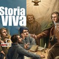 Storia Viva - La Carboneria a Ruvo con la vendita “Perfetta Fedeltà” e i patrioti del 1820