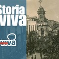 Storia Viva - Il contributo di due ruvesi all'evoluzione del Carro Trionfale di Terlizzi nell'Ottocento