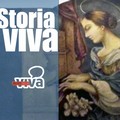 Storia Viva - Santa Cecilia nella chiesa del Purgatorio, un frammento d'arte