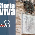 Storia Viva - L'inaugurazione della lapide sulla casa natale di Domenico Cotugno