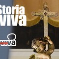 Storia Viva - La reliquia della Santa Croce nella chiesa del Carmine a Ruvo di Puglia