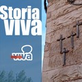 Storia Viva - Perché ci sono delle croci di legno agli angoli di alcune strade di Ruvo?