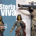 Storia Viva - Il Crocifisso della Cattedrale di Ruvo di Puglia