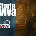 Storia Viva - Madonna delle Grazie di Ruvo, il caso del furto interrotto dal “miracolo”