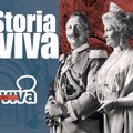 Storia Viva - Il Kaiser di Germania Guglielmo II visita la Cattedrale