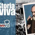Storia Viva - Gaetano Mastrorilli, il fotografo ruvese che diede un volto a Padre Pio