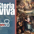 Storia Viva - La Cappella della Natività nella Cattedrale di Ruvo