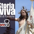 Storia Viva - Speciale Riti di Passione: nella Domenica di Pasqua il Cristo Risorto attraversa Ruvo di Puglia