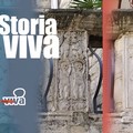 Storia Viva - Il racconto di pietra della loggia di Palazzo Pirlo Rubini a Ruvo