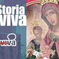 Storia Viva - Il filo della memoria in via Rogliosa, la storia dietro l’icona della Madonna