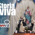 Storia Viva - La Madonna del Rosario a Ruvo, dal dipinto di Alonso de Corduba alla statua di Giuseppe Manzo