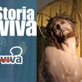 Storia Viva - Il Santissimo Salvatore: un ponte di fede, arte e devozione tra Andria e Ruvo di Puglia