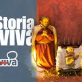 Storia Viva - Il canto  "Dio vi salvi o regina " a Ruvo di Puglia, una tradizione di fede e musica