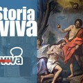 Storia Viva - Largo San Giovanni Rotondo, ricordo di un'antica chiesa scomparsa
