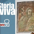 Storia Viva - San Giuseppe e la memoria storica di un territorio: l'edicola di via Valle Noè