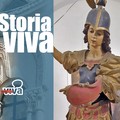 StoriaViva - Tracce del culto a San Michele nella Cattedrale di Ruvo