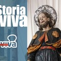 Storia Viva - San Rocco e Ruvo di Puglia, cinque secoli di fede, arte e storia