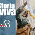 Storia Viva - Sant’Anna, la nonna di Gesù e la speranza delle madri