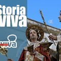 Storia Viva - Il legame indissolubile tra i ruvesi e i Santi Medici Cosma e Damiano