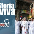 Storia Viva - I Santi Medici a Genova, la devozione operaia dei ruvesi