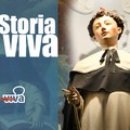 Storia Viva - Quando a Ruvo si pregava per la pioggia: San Vincenzo, il santo “della siccità”